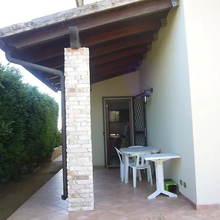 Villa Marino Mazara del Vallo Exterior photo