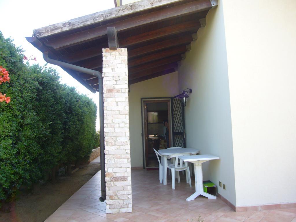 Villa Marino Mazara del Vallo